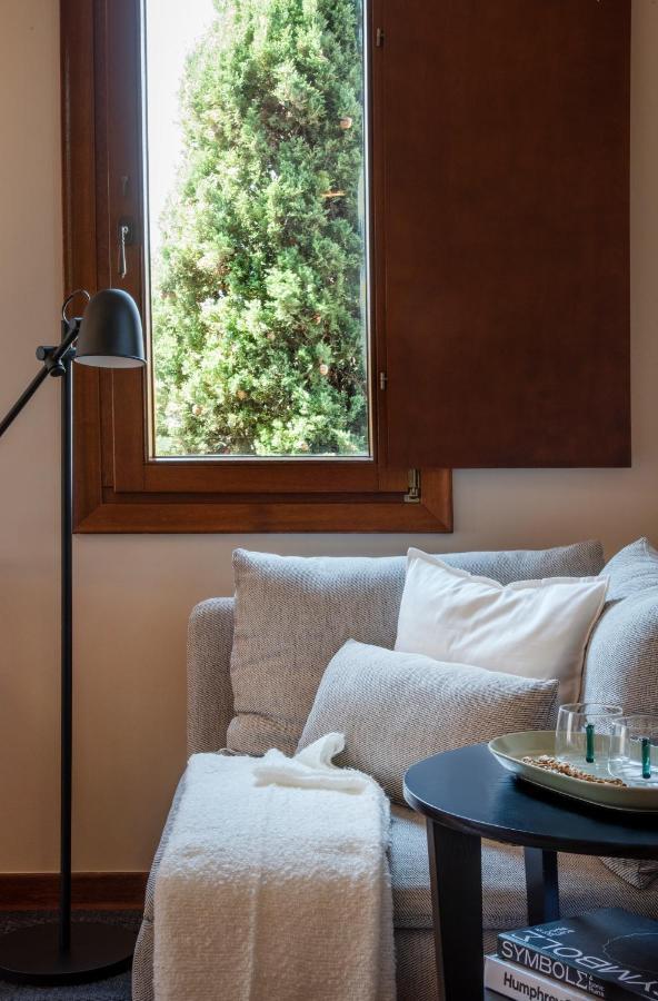 Villa Terra Mare Vári エクステリア 写真